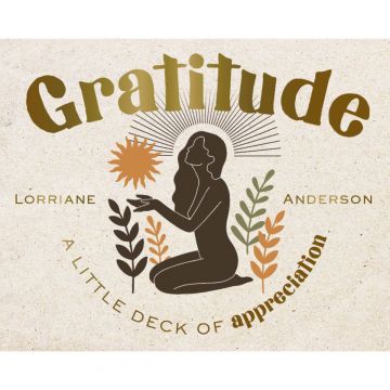 Gratitude - 40 Cards